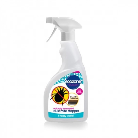 ECOZONE SPRAY NA KURZ I ROZTOCZA 500 ML